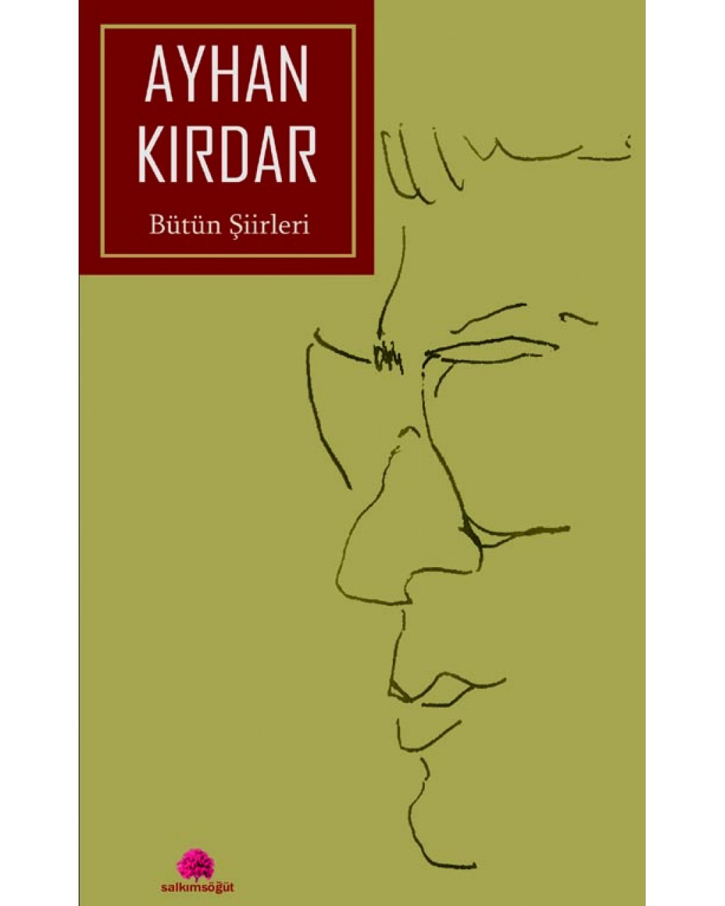 Ayhan Kırdar - Bütün Şiirleri Ayhan Kırdar - Bütün Şiirleri