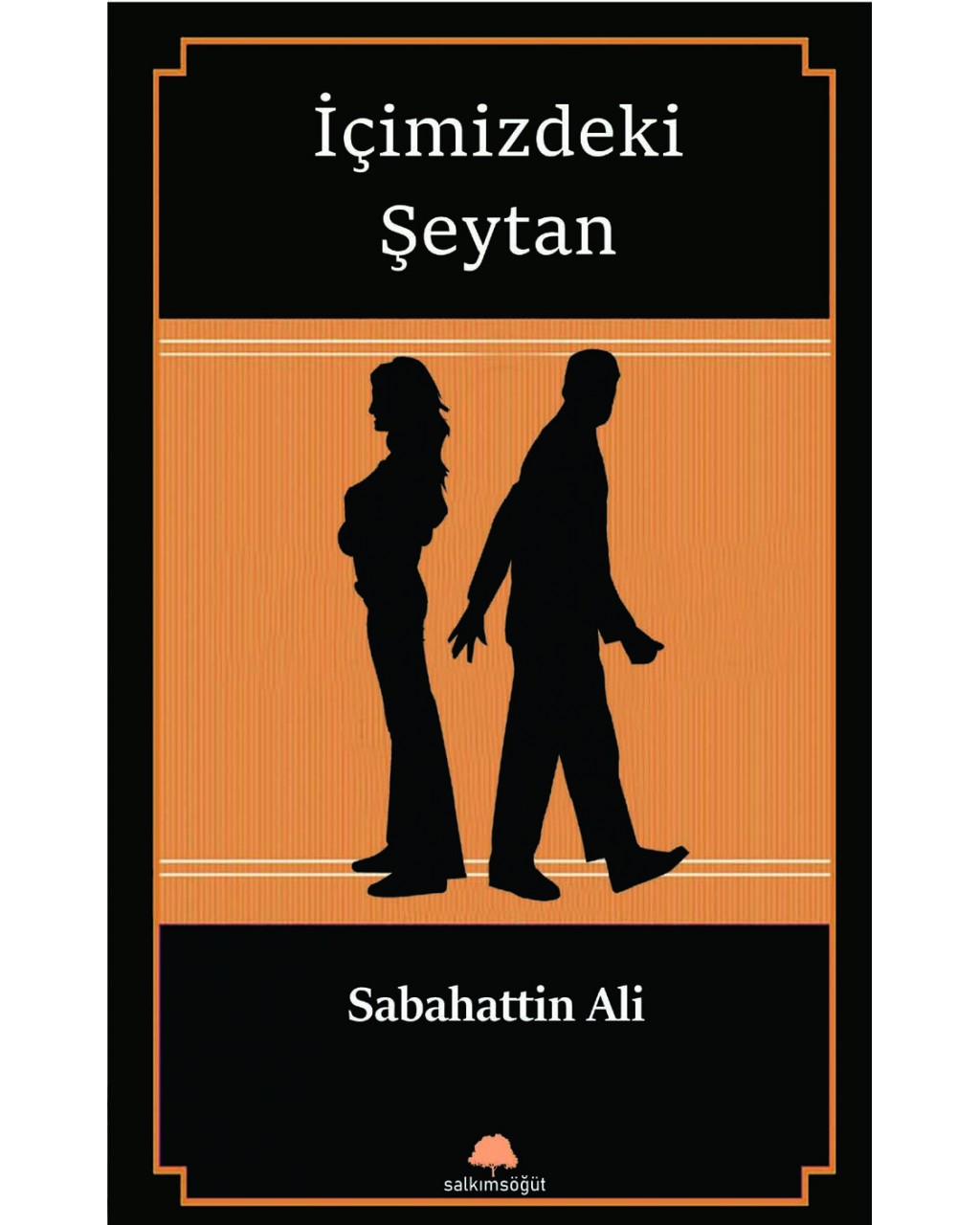 İçimizdeki Şeytan İçimizdeki Şeytan