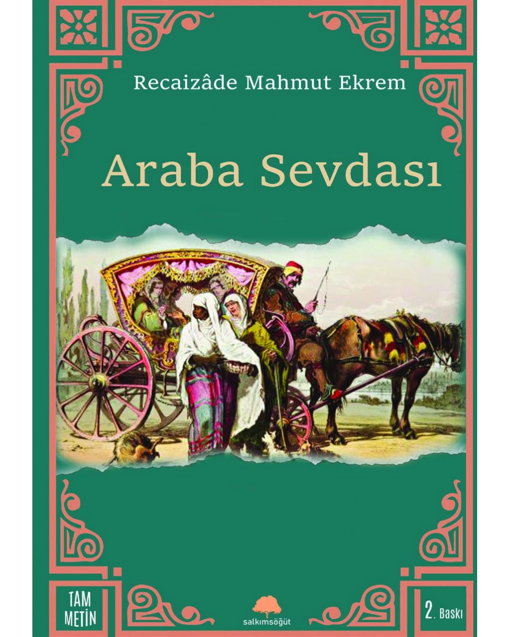 Araba Sevdası Araba Sevdası