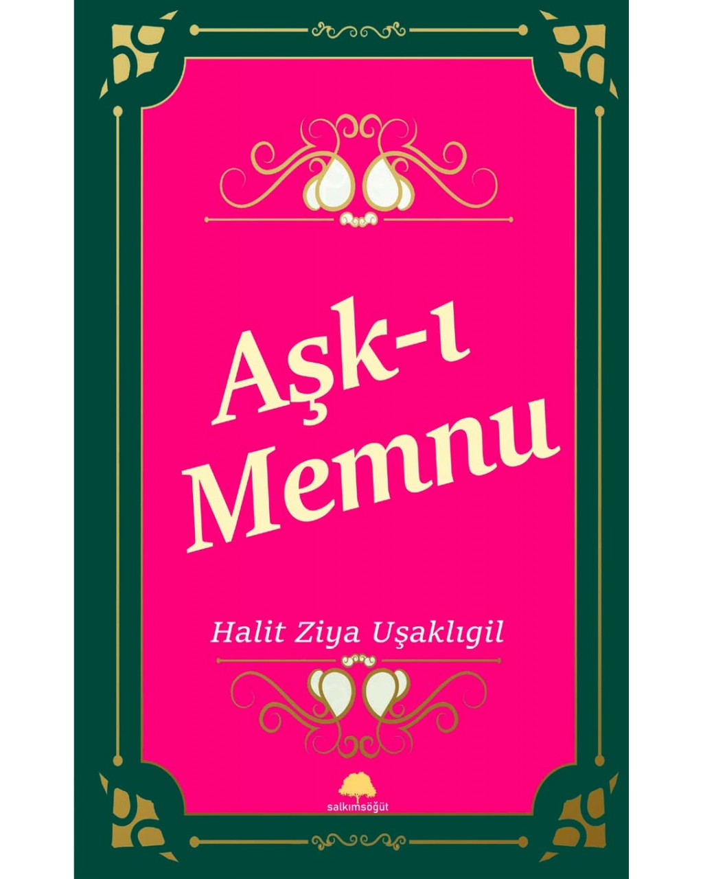Aşk-ı Memnu Aşk-ı Memnu