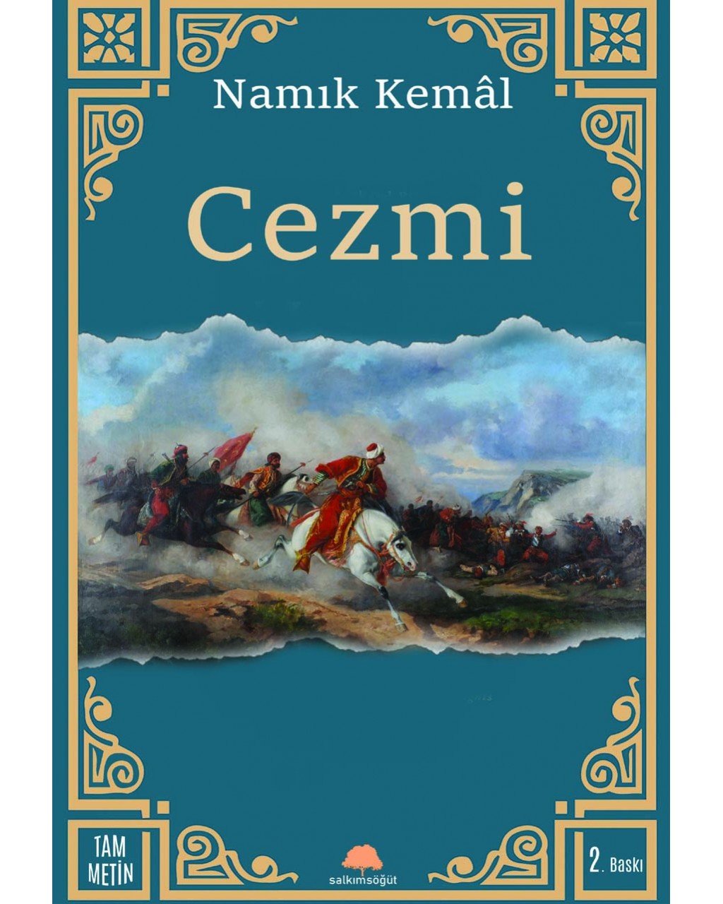 Cezmi