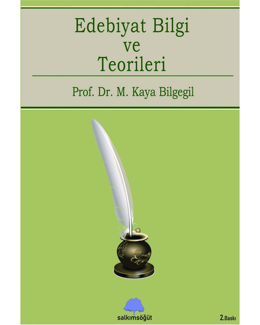 Edebiyat Bilgi ve Teorileri Edebiyat Bilgi ve Teorileri