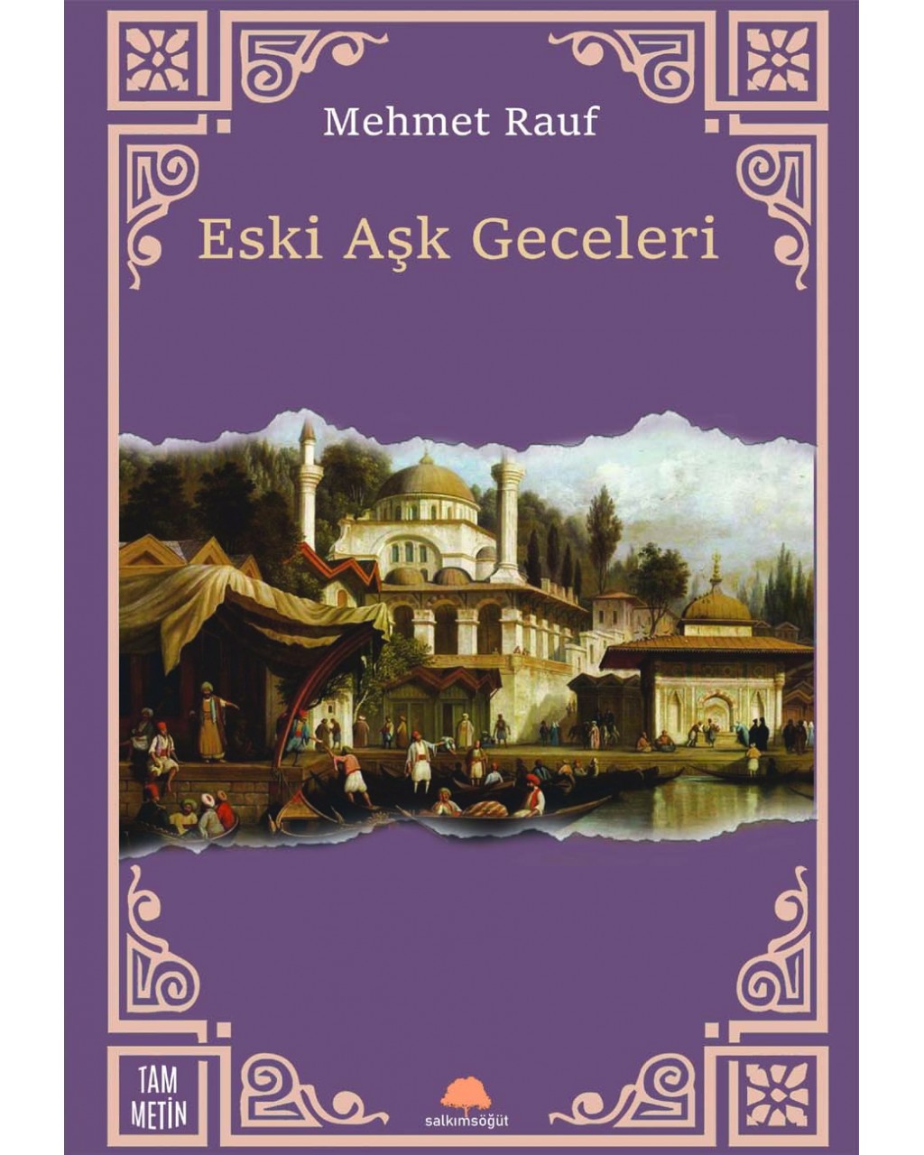 Eski Aşk Geceleri Eski Aşk Geceleri