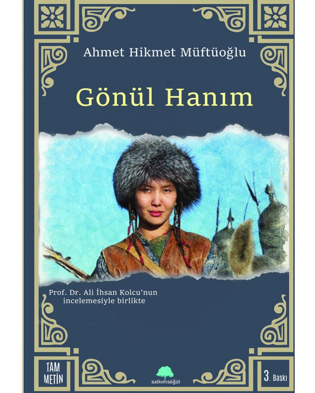 Gönül Hanım Gönül Hanım