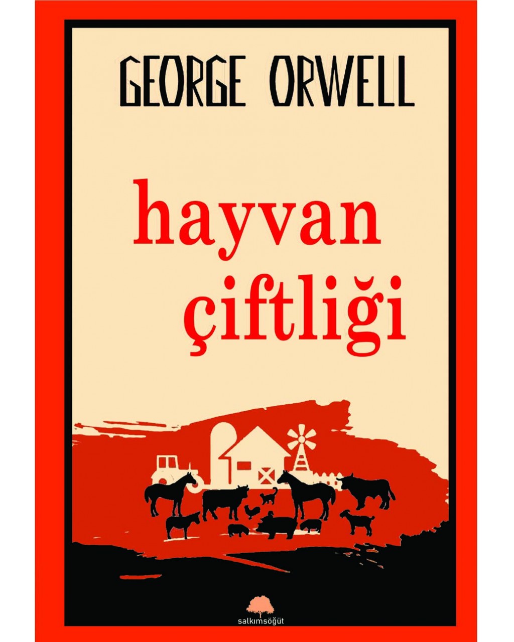 Hayvan Çiftliği Hayvan Çiftliği