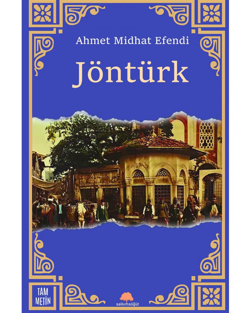 Jöntürk Jöntürk