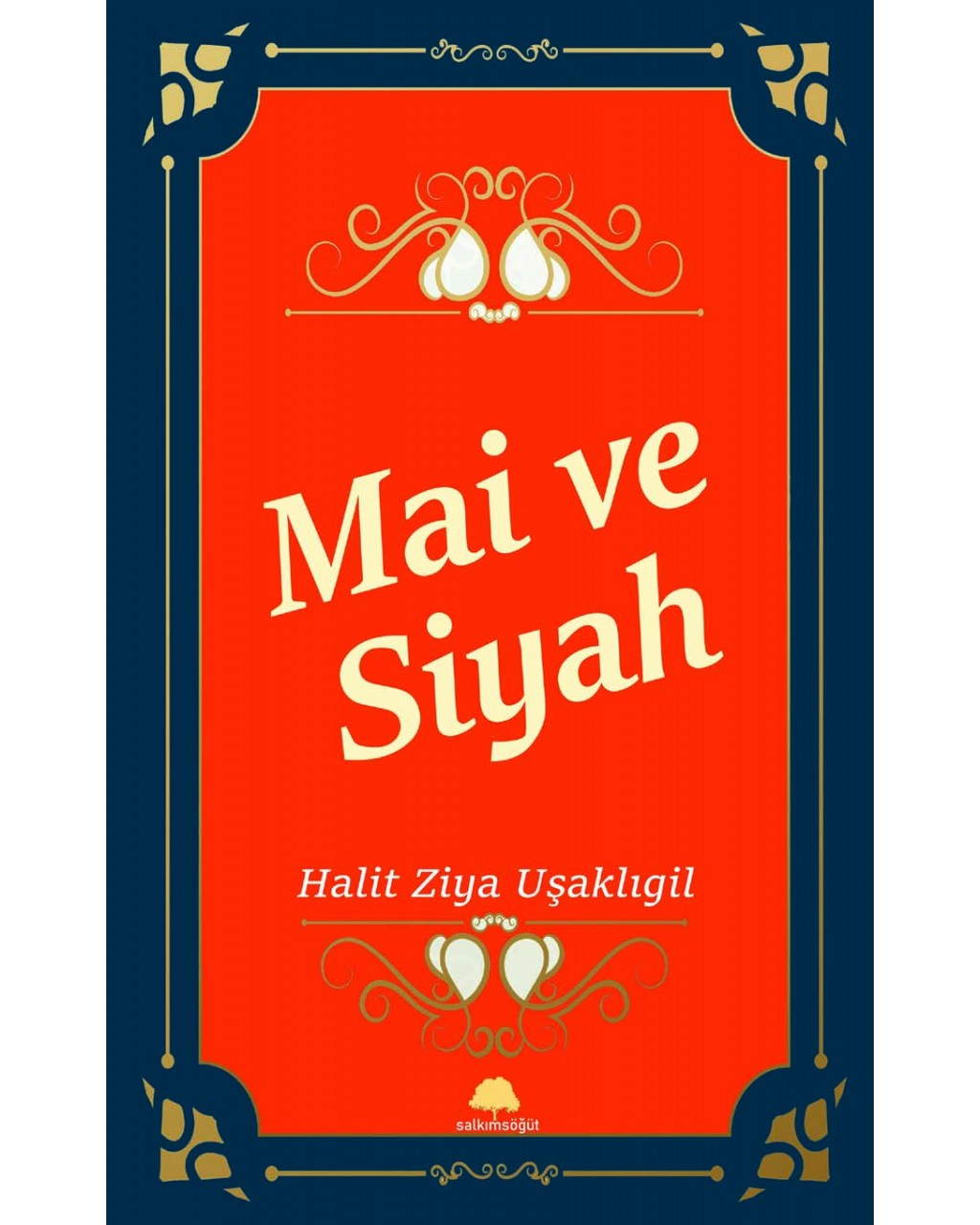 Mai ve Siyah Mai ve Siyah