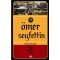 Ömer Seyfettin Külliyatı 1-2-3 Ömer Seyfettin Külliyatı 1-2-3