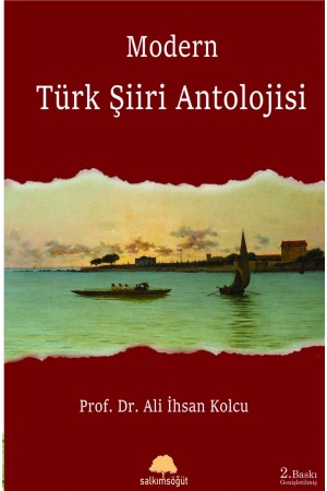 Modern Türk Şiiri Antolojisi