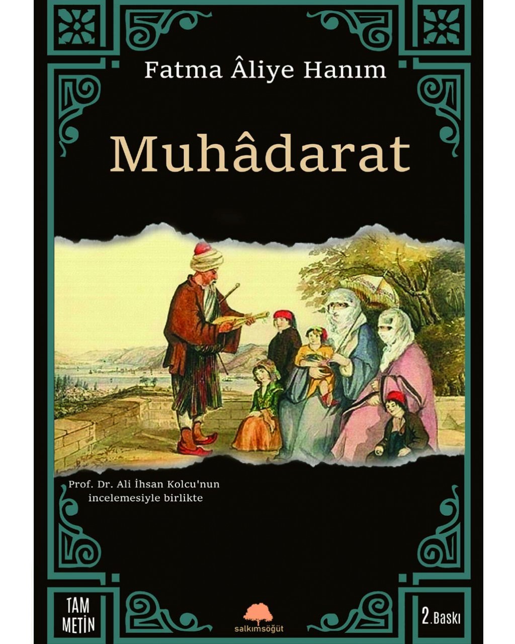 Muhâdarat