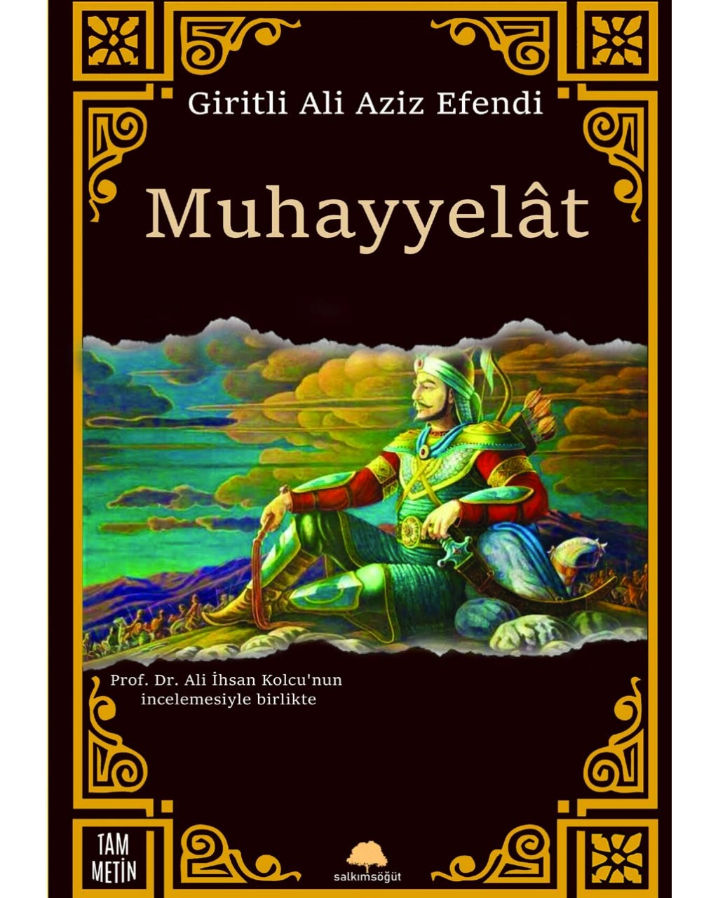 Muhayyelat Muhayyelat