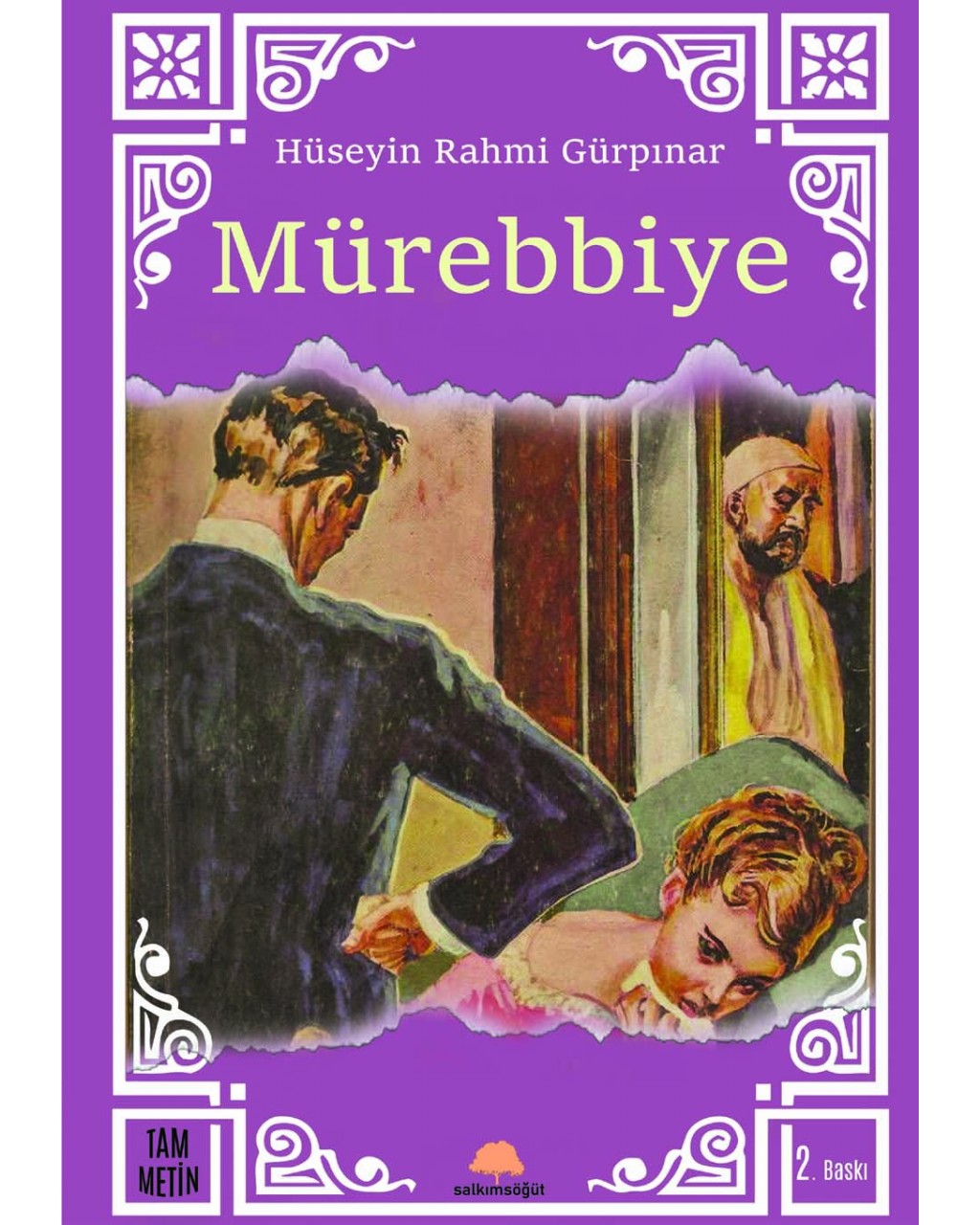 Mürebbiye