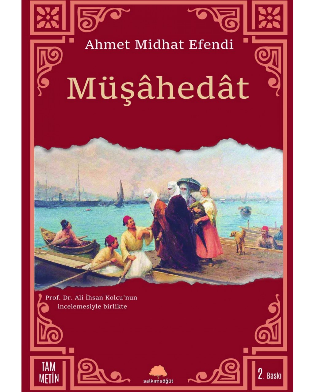 Müşâhedât