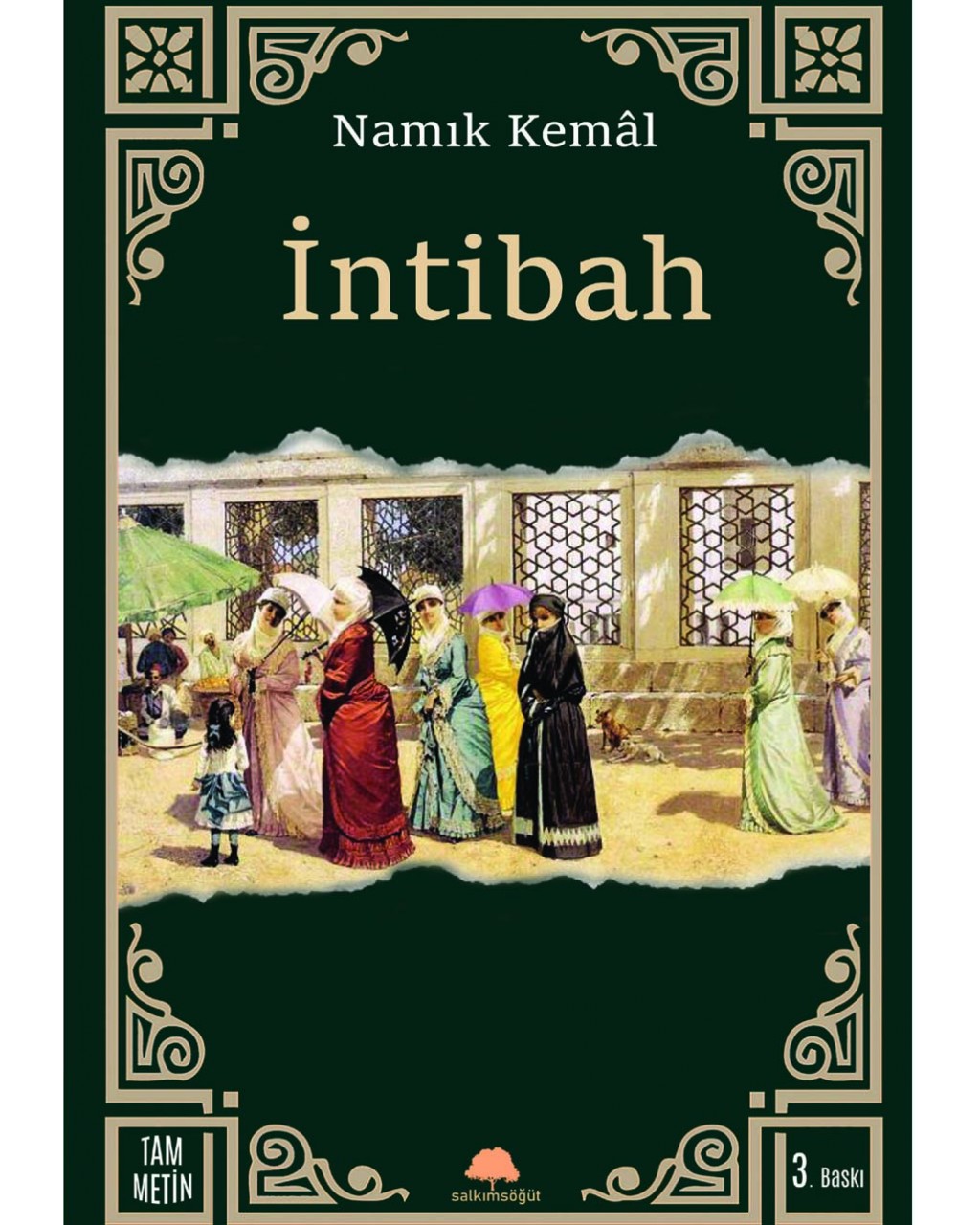 İntibah