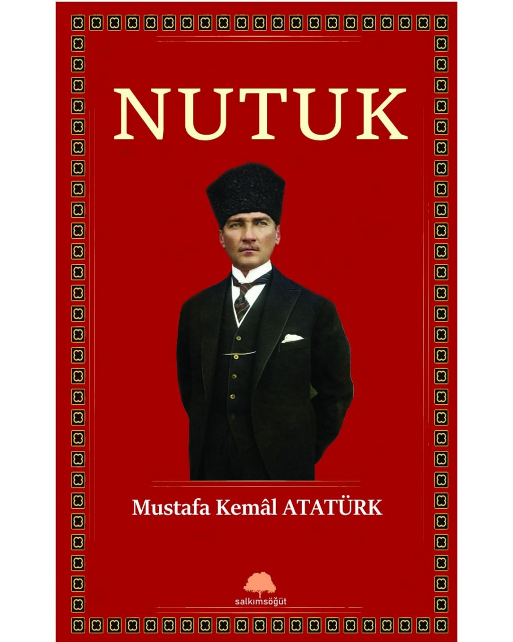 NUTUK NUTUK