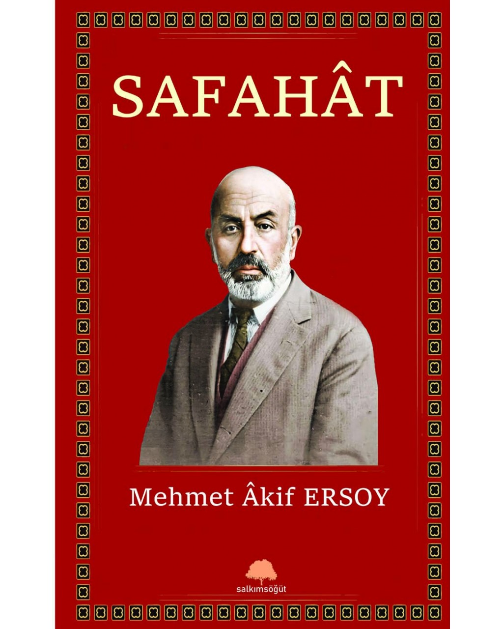 Safahât Safahât