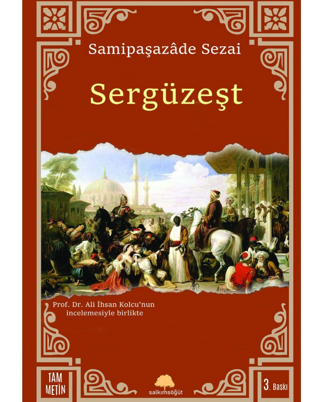 Sergüzeşt