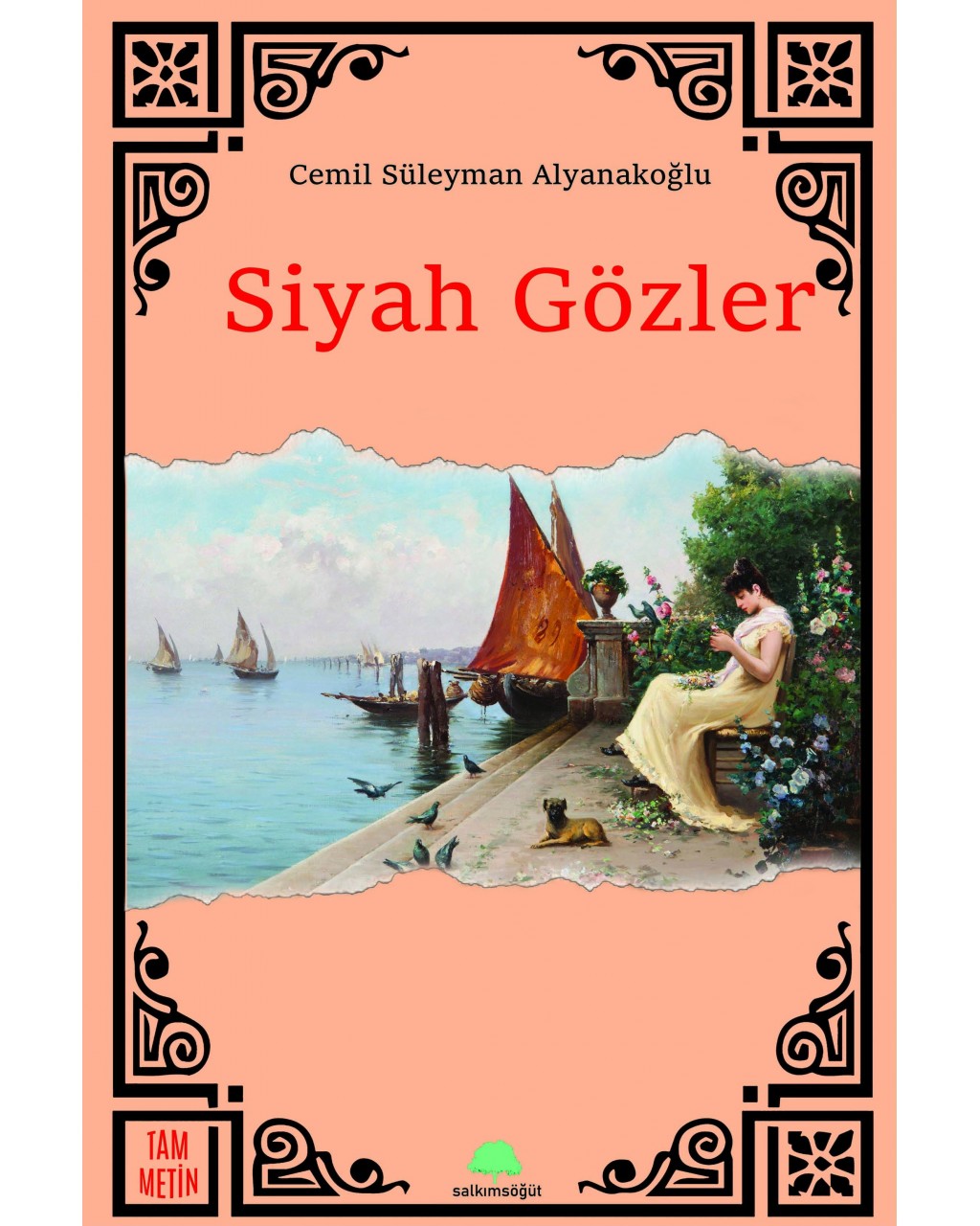 Siyah Gözler Siyah Gözler
