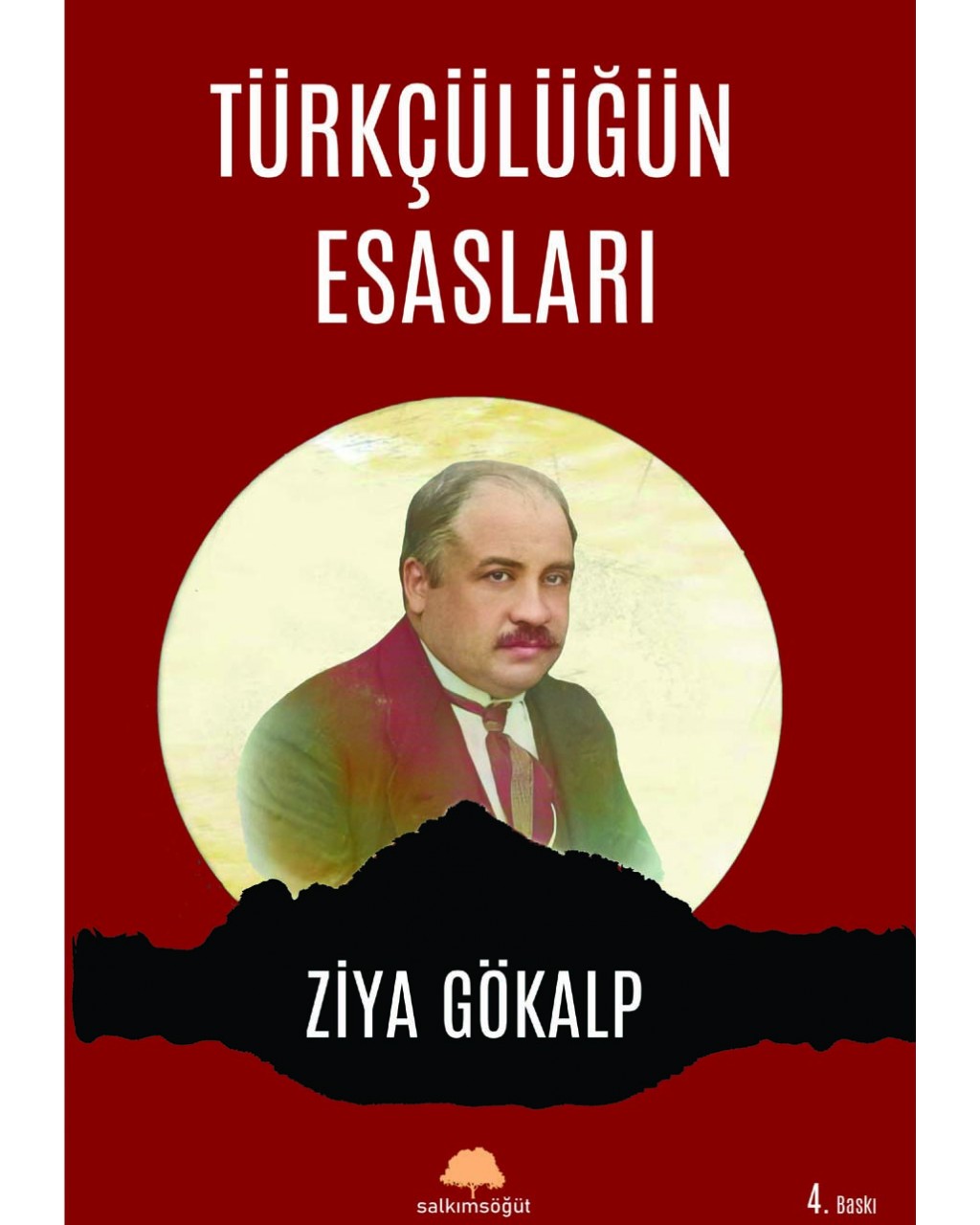 Türkçülüğün Esasları Türkçülüğün Esasları