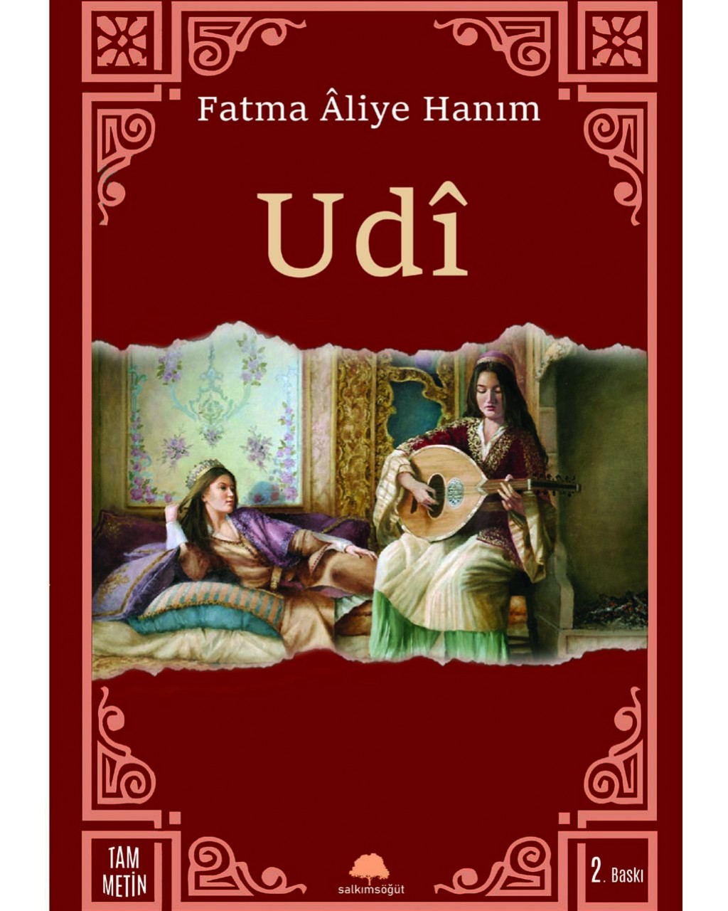 Udî