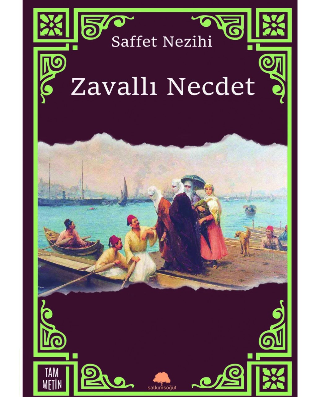 Zavallı Necdet Zavallı Necdet
