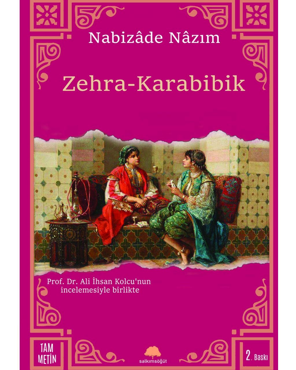 Zehra-Karabibik Zehra-Karabibik