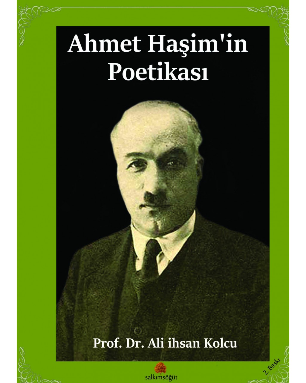 Ahmet Haşim'in Poetikası