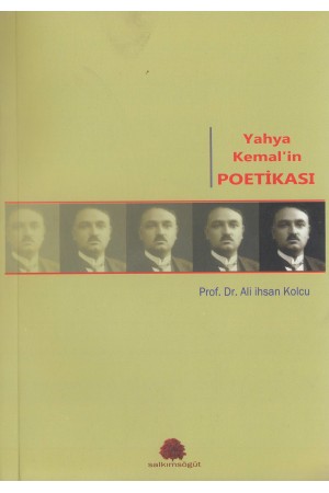 Yahya Kemal’in Poetikası