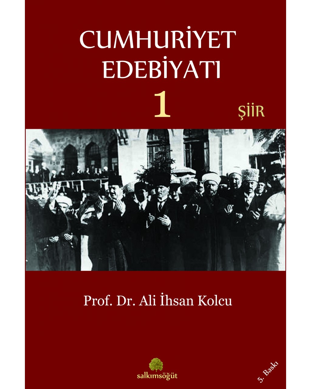 Cumhuriyet Edebiyatı 1 Cumhuriyet Edebiyatı 1