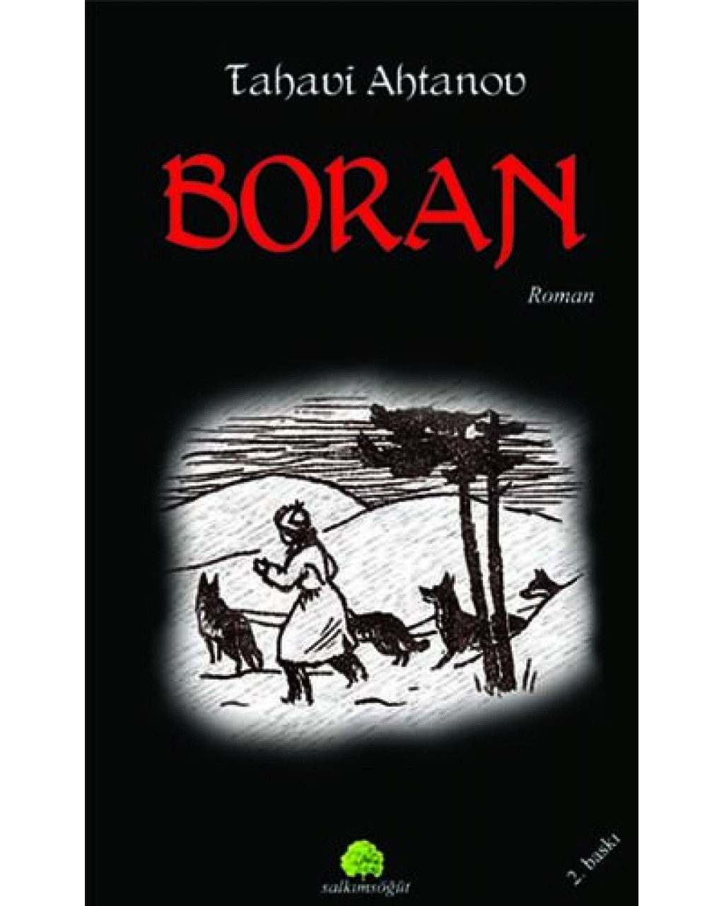Boran Boran