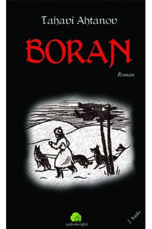 Boran