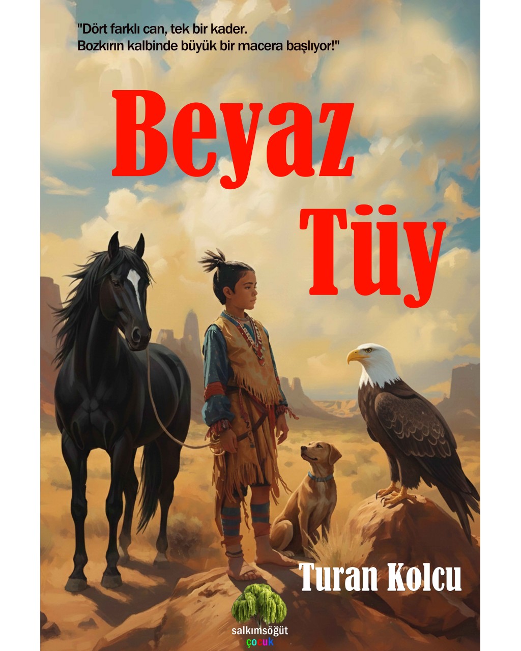 Beyaz Tüy