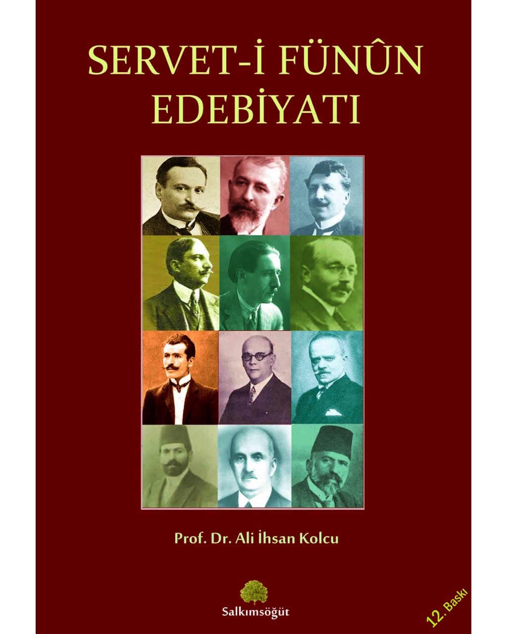 Servet-i Fünun Edebiyatı Servet-i Fünun Edebiyatı