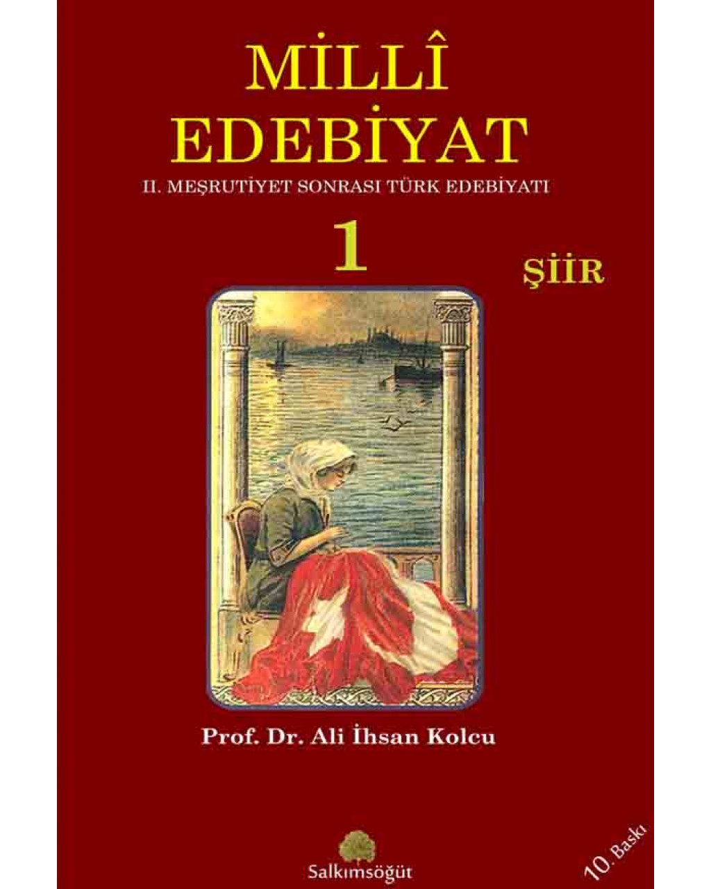 Milli Edebiyat 1 Şiir