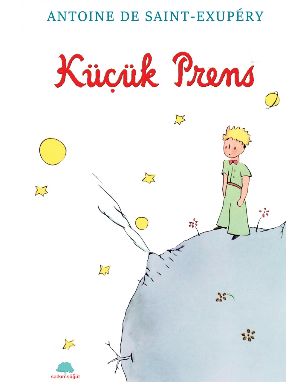 KÜÇÜK PRENS KÜÇÜK PRENS