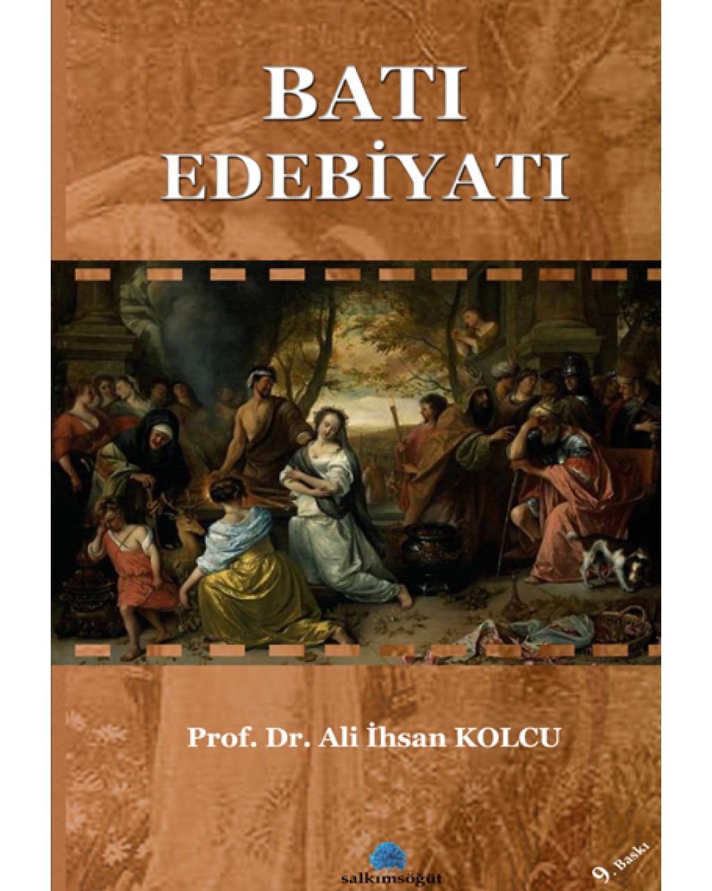 Batı Edebiyatı Batı Edebiyatı