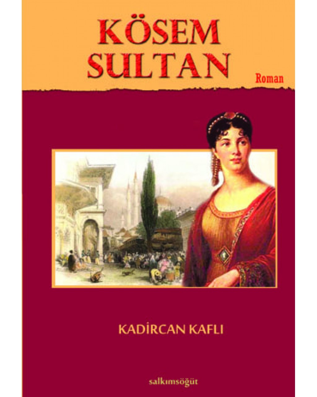 Kösem Sultan Kösem Sultan
