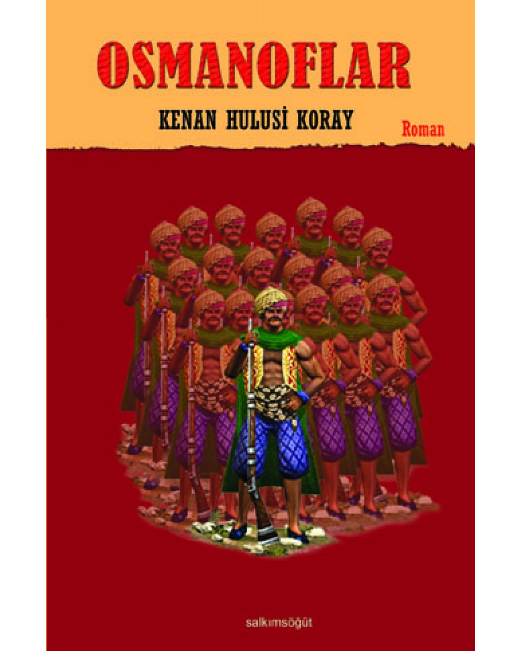 Osmanoflar Osmanoflar
