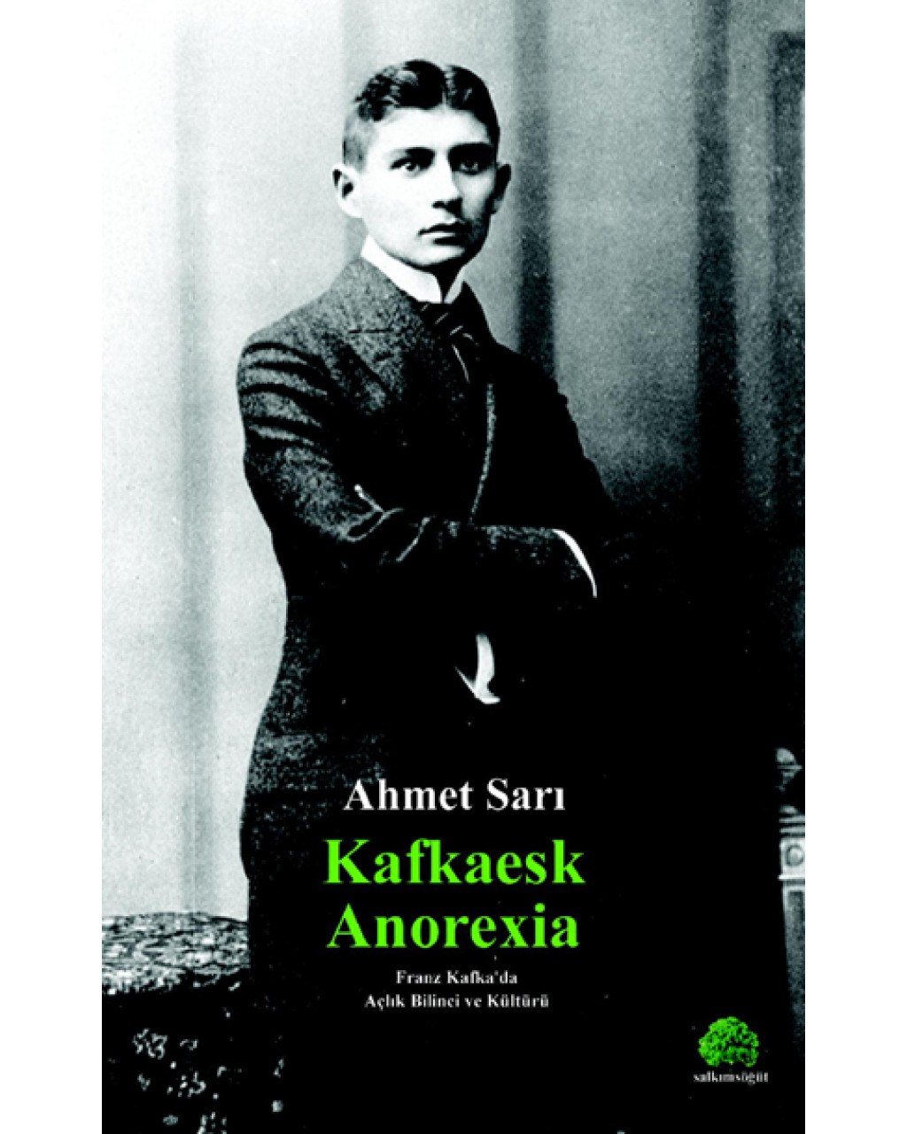Kafkaesk Anorexia Kafkaesk Anorexia