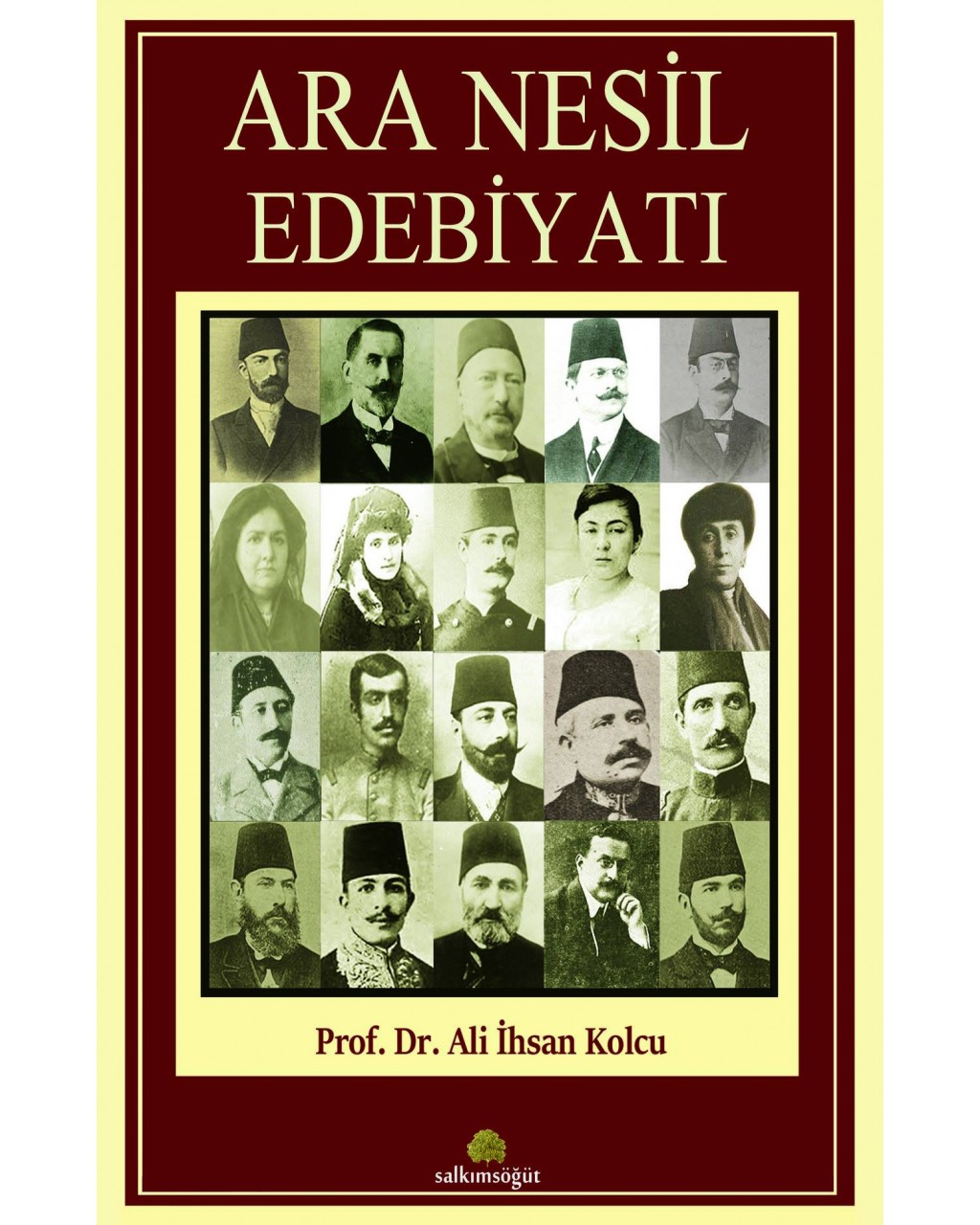 Ara Nesil Edebiyatı Ara Nesil Edebiyatı