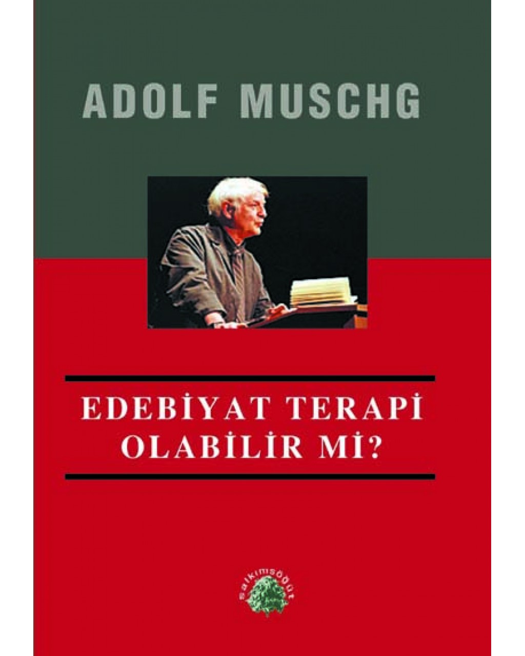 Edebiyat Terapi Olabilir mi?