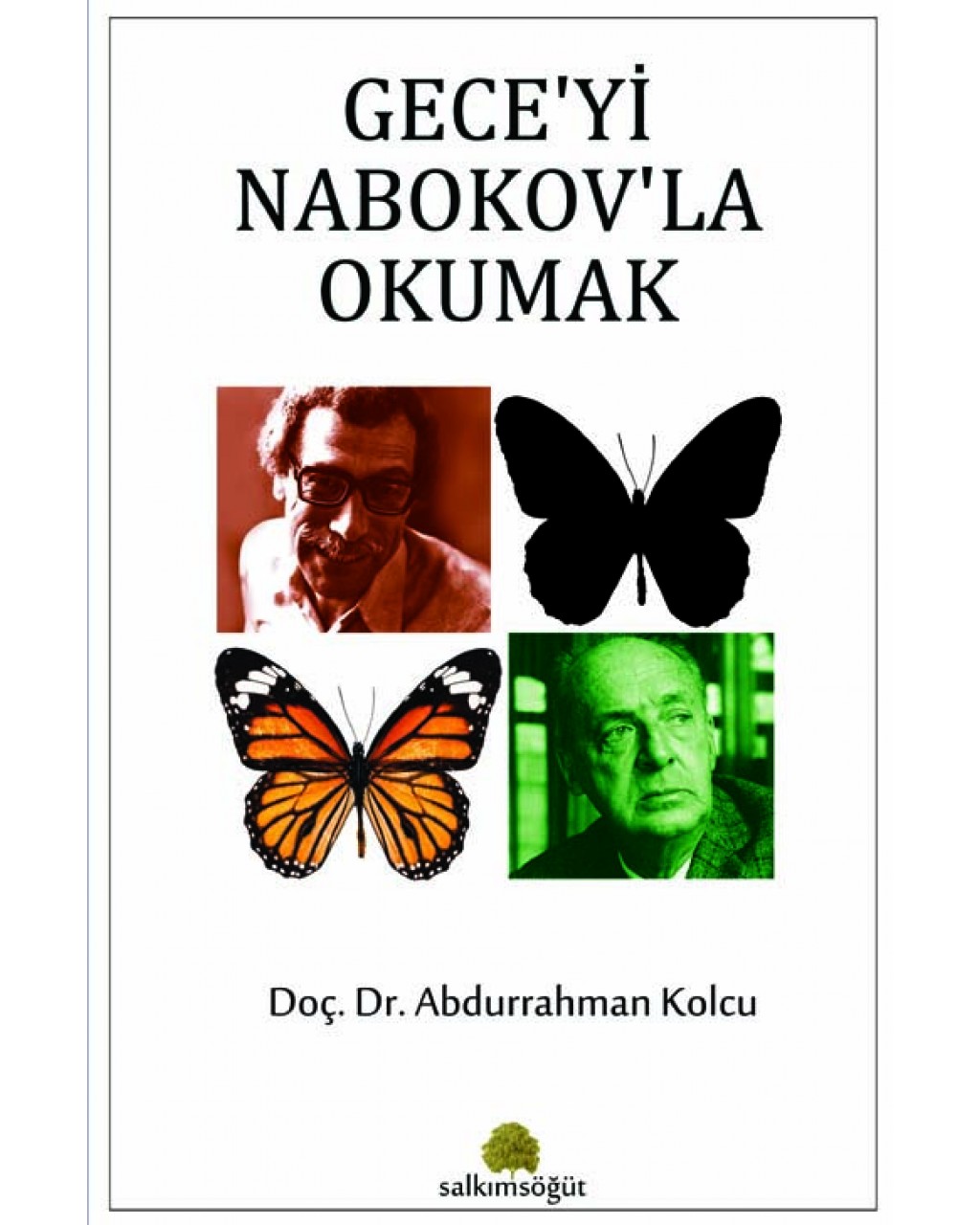 Gece'yi Nabokov'la Okumak Gece'yi Nabokov'la Okumak