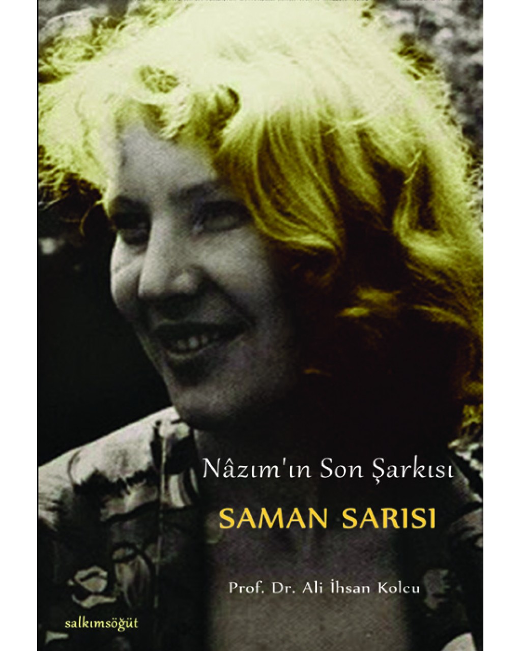 Saman Sarısı Saman Sarısı