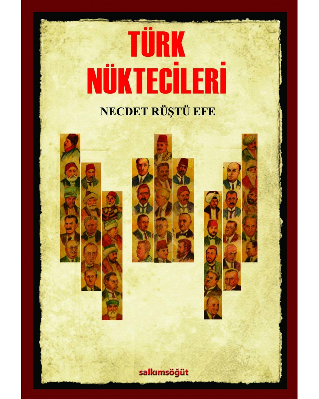 Türk Nüktecileri Türk Nüktecileri