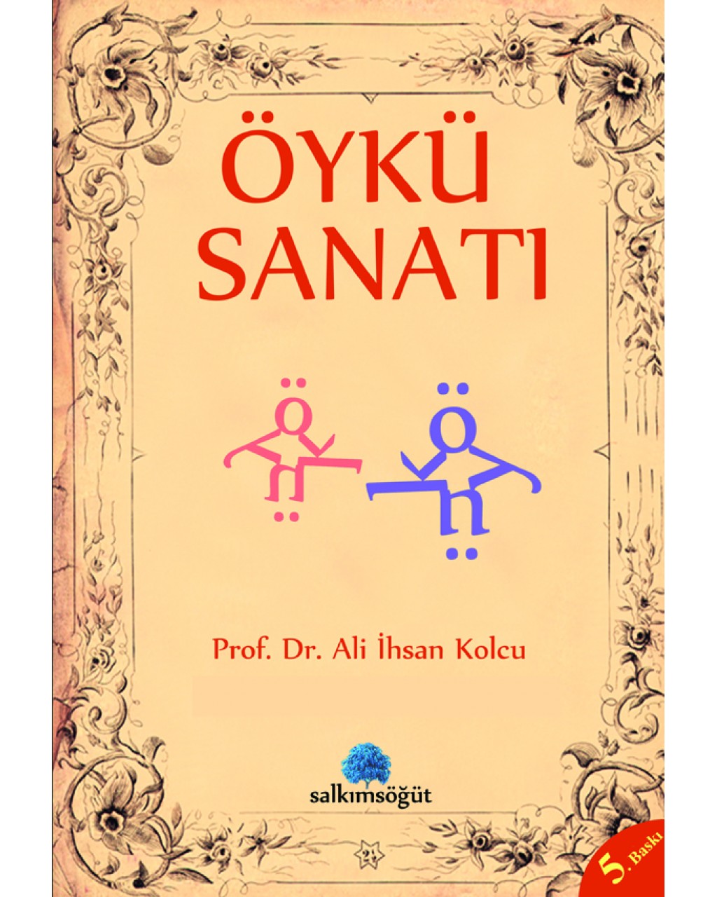 Öykü Sanatı