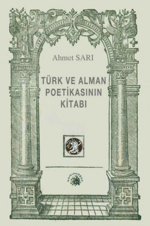 Türk ve Alman Poetikasının Kitabı