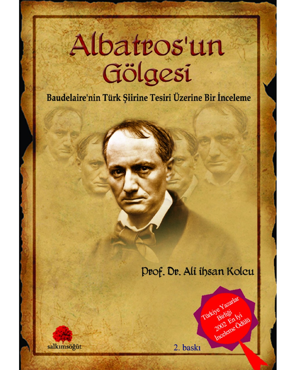 Albatros’un Gölgesi Albatros’un Gölgesi