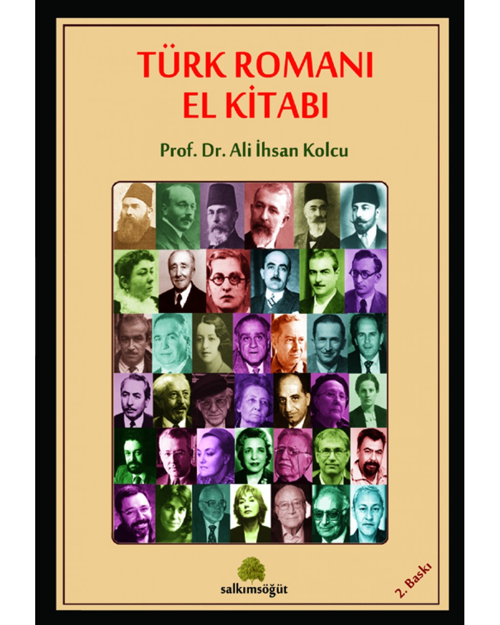 Türk Romanı El Kitabı