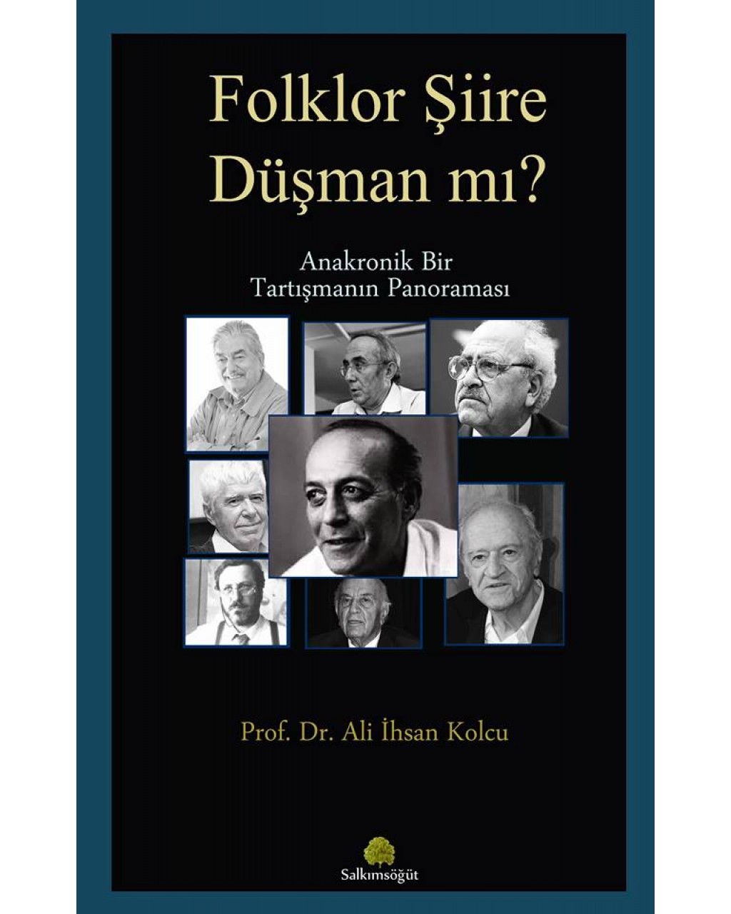 Folklor Şiire Düşman Mı? Folklor Şiire Düşman Mı?