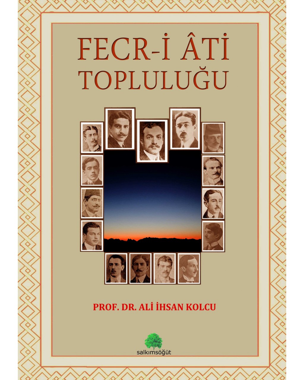 Fecr-i Ati Topluluğu